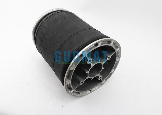 Xe tải bền bỉ Air Springs W01-358-9580 Firows Bellows NO.  1T17CL-9.5 cho MERITOR MLF9025