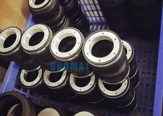 Túi khí công nghiệp ISO / TS16949 2B120 với DIA tự nhiên.  120MM MAX DIA.135MM