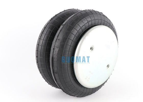 2B9-288 260mm Lò xo không khí chuyển đổi kép Firestone W013586926
