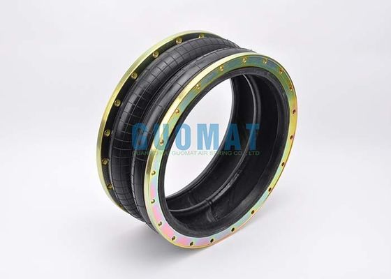 W01-M58-6970 Lò xo không khí công nghiệp 248-2 GUOMAT NO.