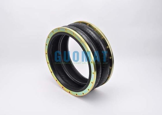 W01-M58-6970 Lò xo không khí công nghiệp 248-2 GUOMAT NO.