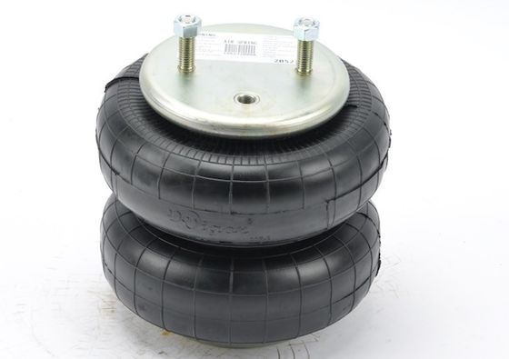 2B9-250 Hệ thống treo khí nén Goodyear Tam giác 6332 cho Ridewell 1003586943C