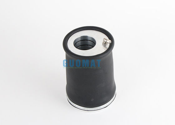 W639 Hệ thống treo khí nén Van Vito Viano Túi khí phía trước Trang bị lại với các bộ phận nhôm chắc chắn