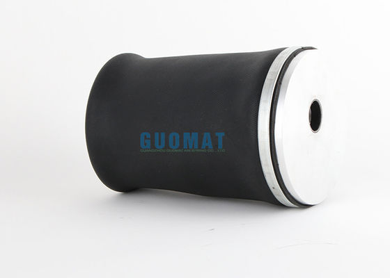 W639 Hệ thống treo khí nén Van Vito Viano Túi khí phía trước Trang bị lại với các bộ phận nhôm chắc chắn