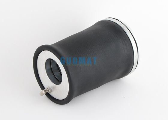 W639 Hệ thống treo khí nén Van Vito Viano Túi khí phía trước Trang bị lại với các bộ phận nhôm chắc chắn