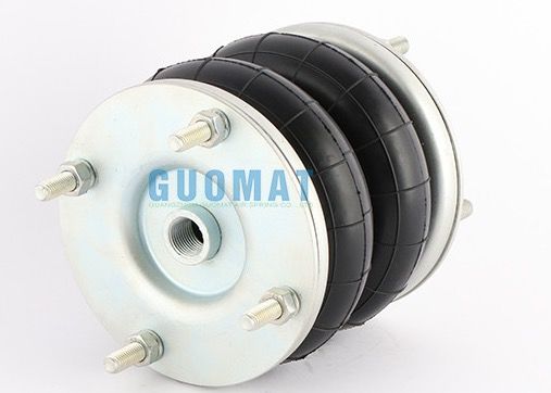 G1 / 2 Lò xo không khí công nghiệp GUOMAT NO. 6X2 Thay thế Norgren M31062 cho Máy nghiền bột giấy