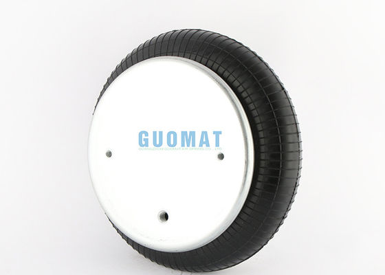 Firestone W01-M58-6372 Metric M8 BLIND NUTS Lò xo không khí công nghiệp cho thiết bị dập