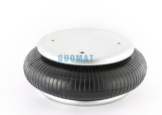 Firestone W01-M58-6372 Metric M8 BLIND NUTS Lò xo không khí công nghiệp cho thiết bị dập