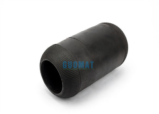Xe buýt 395Mm Lò xo không khí Firestone W010950118 Hệ thống treo chống sốc khí dưới 644N của Contitech