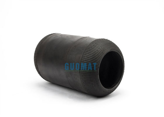 Xe buýt 395Mm Lò xo không khí Firestone W010950118 Hệ thống treo chống sốc khí dưới 644N của Contitech