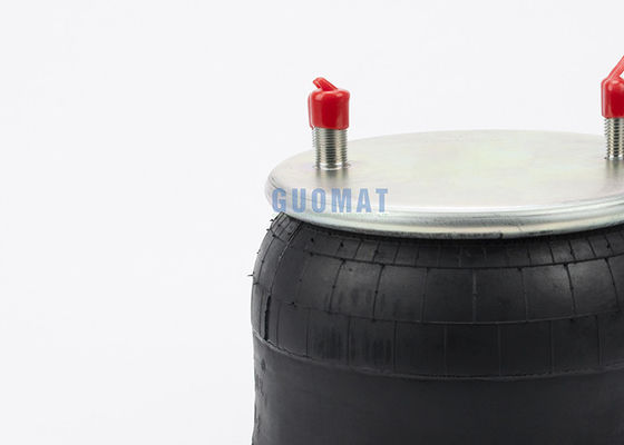 W01-358-8646 Xe tải Hệ thống treo khí nén Lò xo cao su giảm xóc không khí 1T15M-2