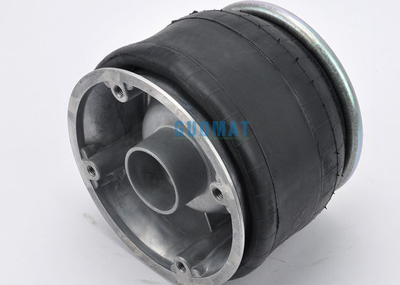 W01-358-8646 Xe tải Hệ thống treo khí nén Lò xo cao su giảm xóc không khí 1T15M-2