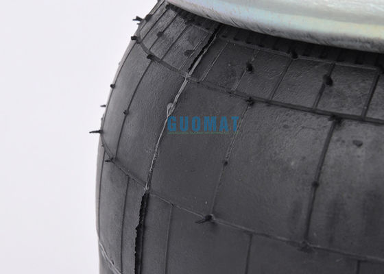 W01-358-8646 Xe tải Hệ thống treo khí nén Lò xo cao su giảm xóc không khí 1T15M-2