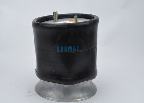 W01-M58-8859 Xe tải Air Spring Assy Bellows cao su Goodyear 1R12-702 Hệ thống treo Phoenix