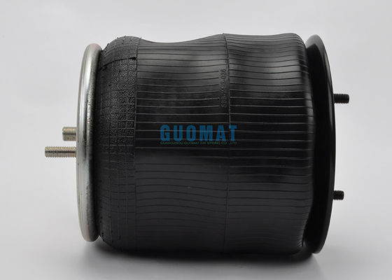 TS16949 Hệ thống treo túi khí lò xo xe tải cho người vận chuyển hàng hóa Firestone W01-681-9084