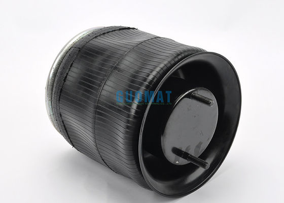 TS16949 Hệ thống treo túi khí lò xo xe tải cho người vận chuyển hàng hóa Firestone W01-681-9084