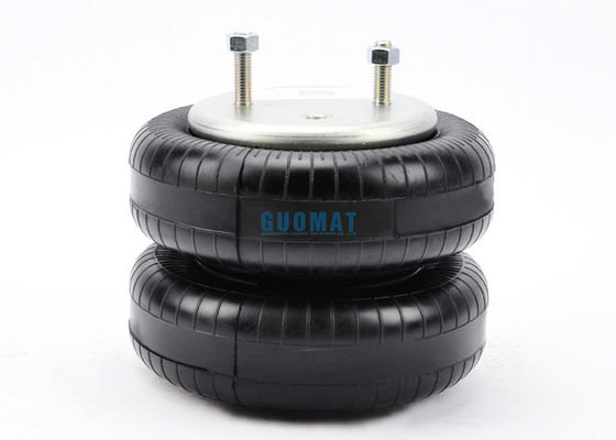 Firestone W01-358-6945 / 20-2 Industral Air Spring Bellows Goodyear Air Help Suspension Spring