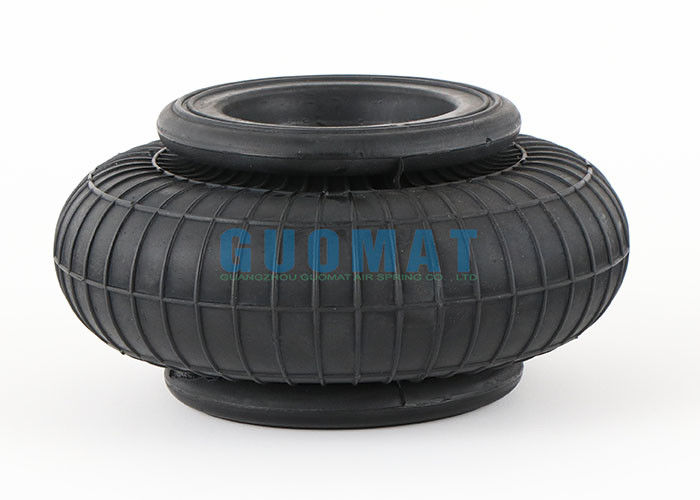 Lò xo không khí đơn cao su FS 70-7 Contitech EB-165-65 Festo cho nền tảng công nghiệp