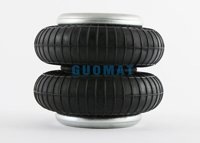 Contitech FD70-13 CI G1 / 4 Double Convolution Air Spring Air Bellow cho thiết bị công nghiệp