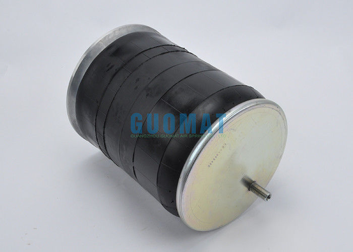 1R13-118 Xe tải Goodyear Túi khí lò xo Firestone Cao su cán thùy khí dưới đây cho MAN