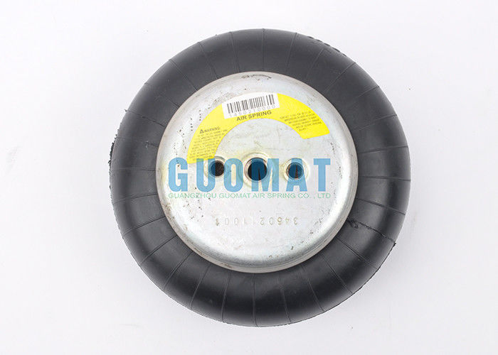 W01-358-7451 Đầu vào không khí công nghiệp Firestone 1 / 4NPTF cho máy đóng gói