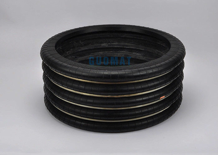 S-600-5R Máy đột lỗ lò xo không khí cao su Yokohama S600 5R Túi khí năm lớp cao 276mm