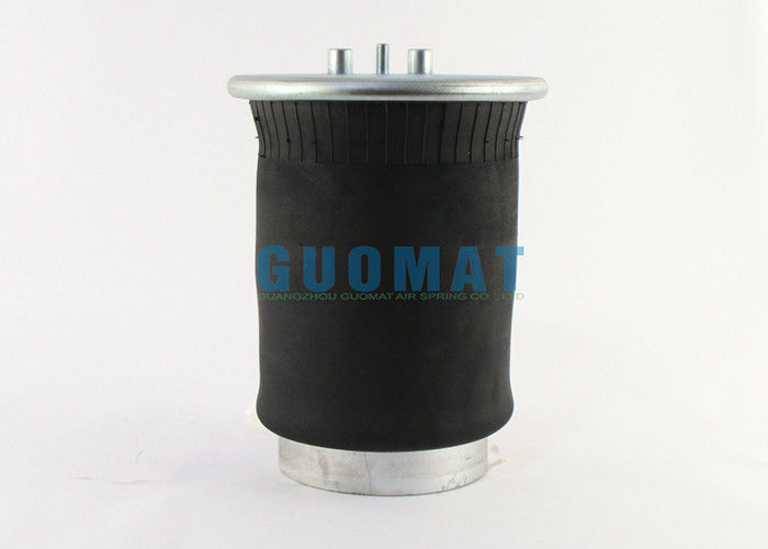 4882N1P05 Lò xo treo xe tải Contitech 81.43600.6036 MAN Cao su Air Balloon Airbas