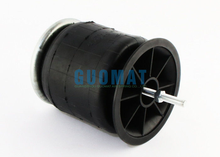 W013585311 Đường lái Firestone Air Springs 1T14C1 cho HENDRICKSON S-13154 Truck Air Suspension