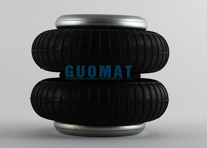 GUOMAT 2B7070 Industrial Air Spring Double Convoluted Air Actuator Thay thế FD 70-13 Continental Contitech