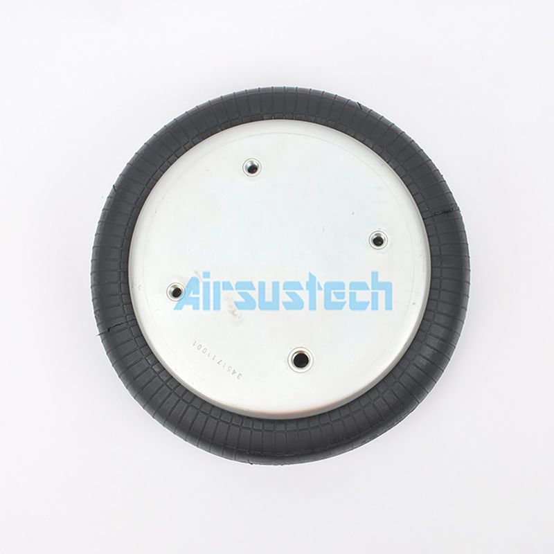 Một mùa xuân không khí tròn 1B5171 thay thế phong cách Contitech FS330-11 468 cao su