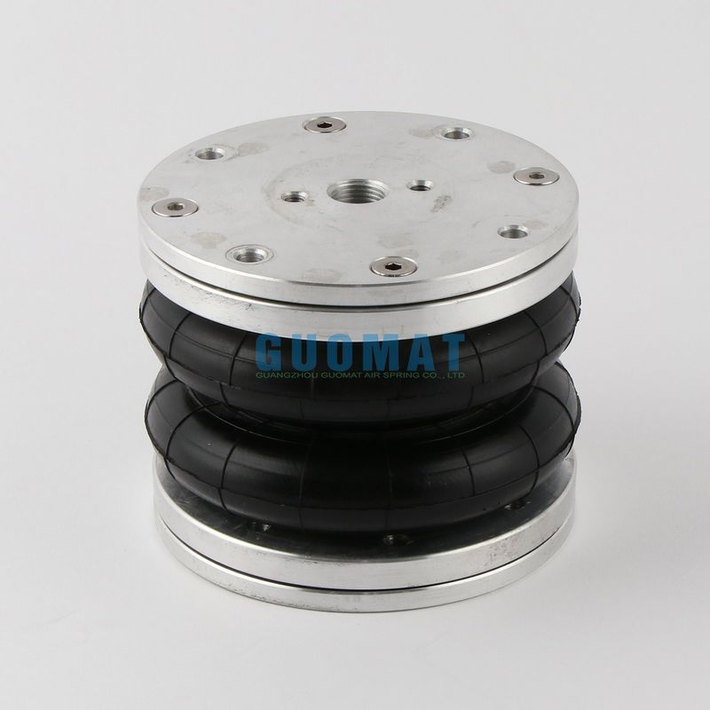 Firestone W01-R58-4070 Phân tích mùa xuân không khí kiểu gấp đôi PM/31062 Norgren