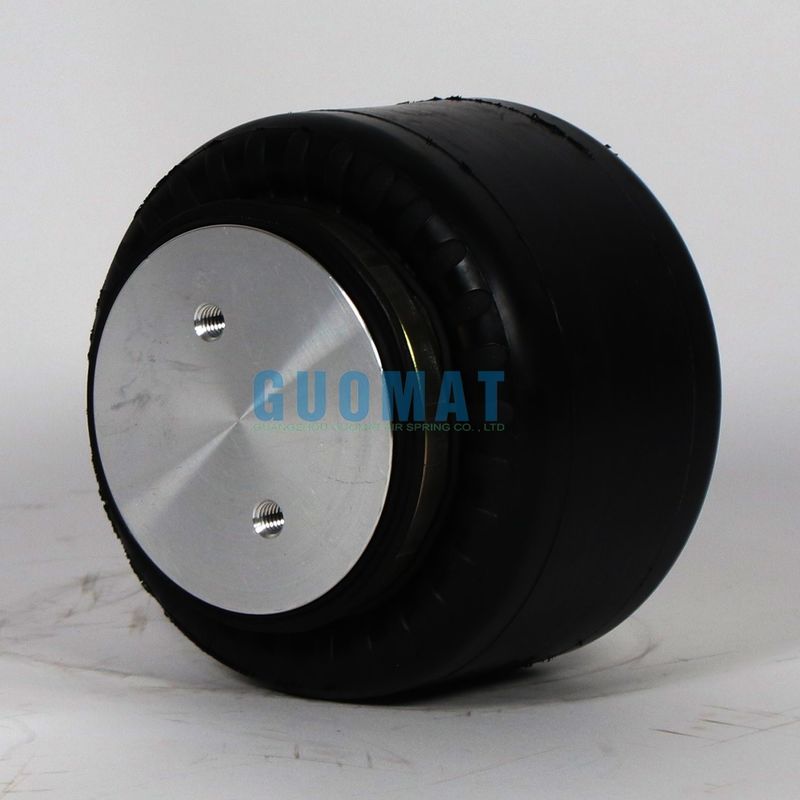 Goodyear loại Air Spring đơn cong 1B5-520 Air Shock cho máy công nghiệp
