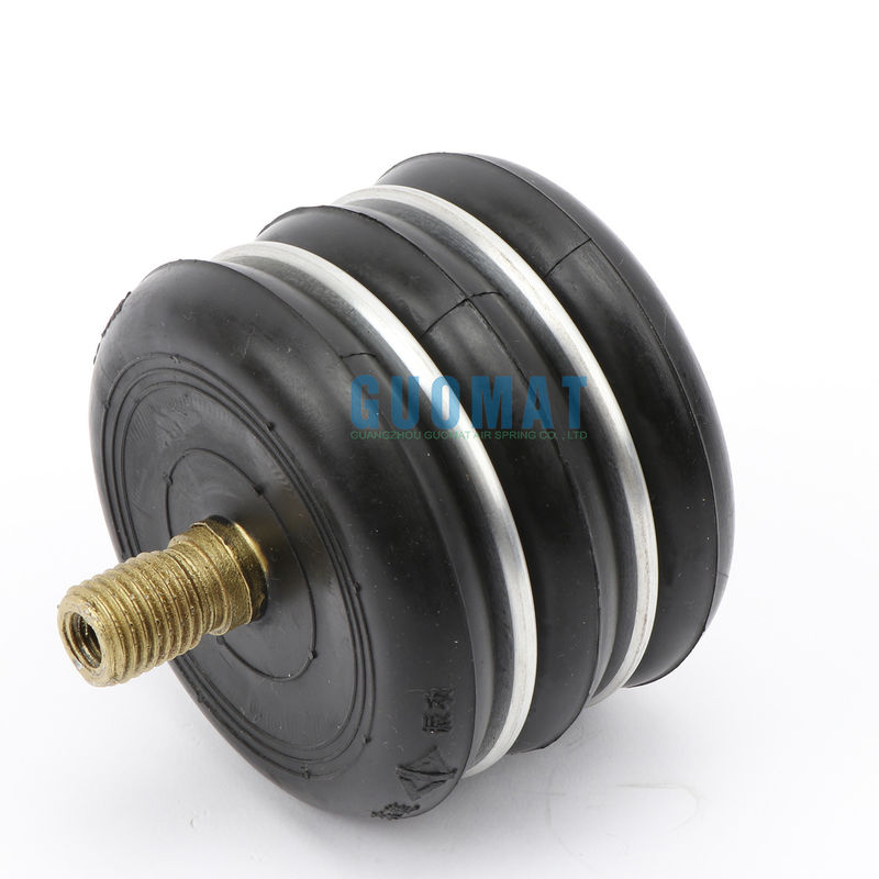 Load type Air Spring M-120-2 Yokohama túi khí gấp ba lần