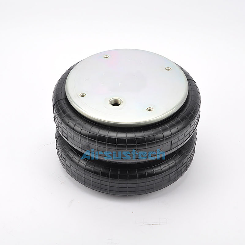 W01-358-7781 Lò xo hơi đôi 2B12-427 Goodyear Bellow khí hành trình dài