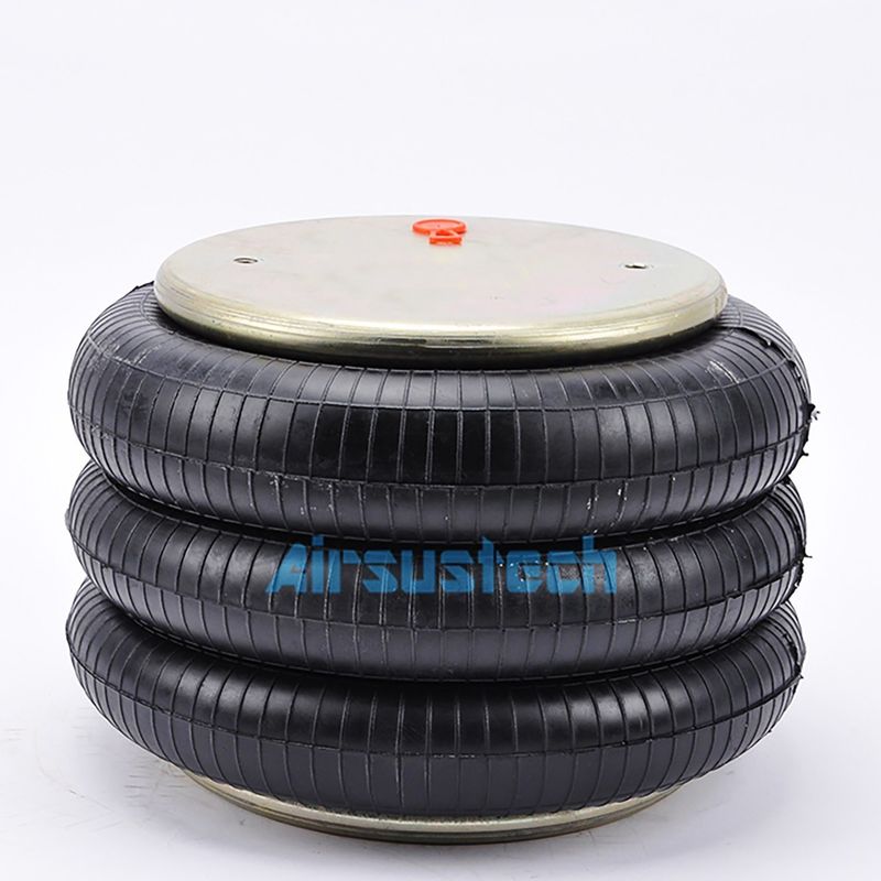 Contitech FT330-29 430 Air Suspension Bellows W01-358-8006 Firestone Ba mùa xuân không khí
