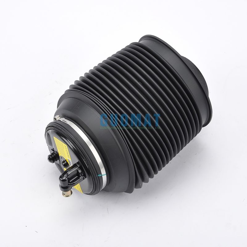 48080-35011 treo túi xuân không khí cho Toyota Land Cruiser Prado treo không khí xuân phía sau bên phải