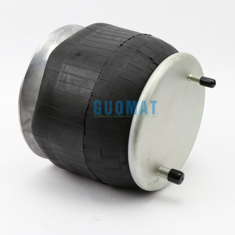 W01-358-8646 Xe buýt Firestone Neway Air Spring Bellows cho Golden Dragon Yutong 1T15M-2