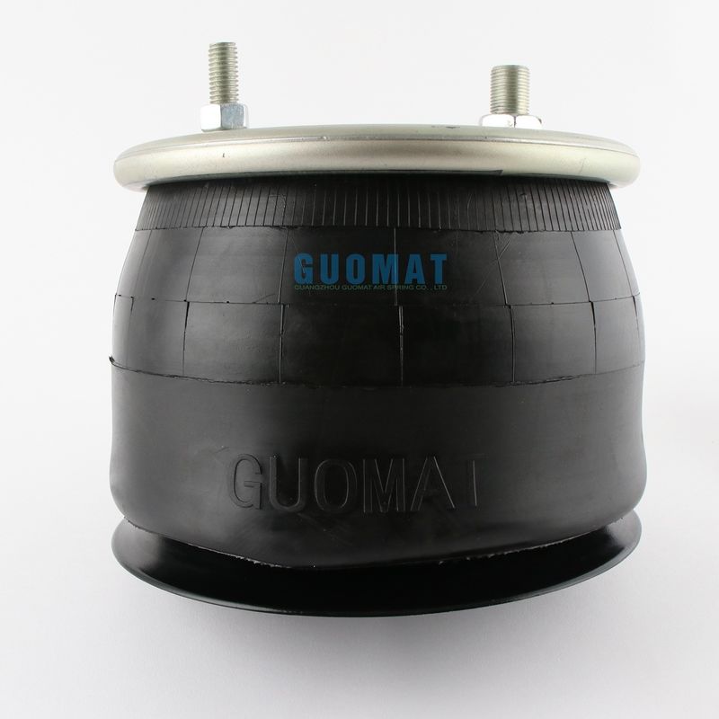 GUOMAT 1T9039 Đề cập đến W01-358-9039 Firestone Air Spring Bellows 1T15M-0 cho Golden Dragon Yutong