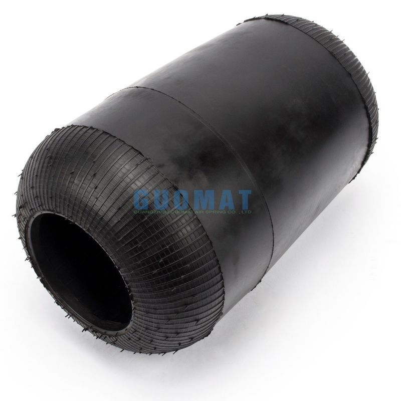 Túi khí treo Contitech 673N W01-095-0198 bằng cao su bền, Firestone cho xe buýt