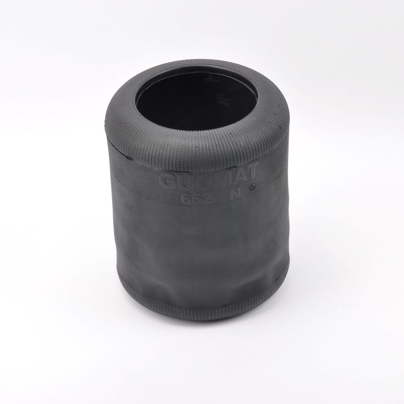 Contitech 662N Xe buýt Air Spring 81436010018 Người đàn ông treo Air Bellows 81436010051