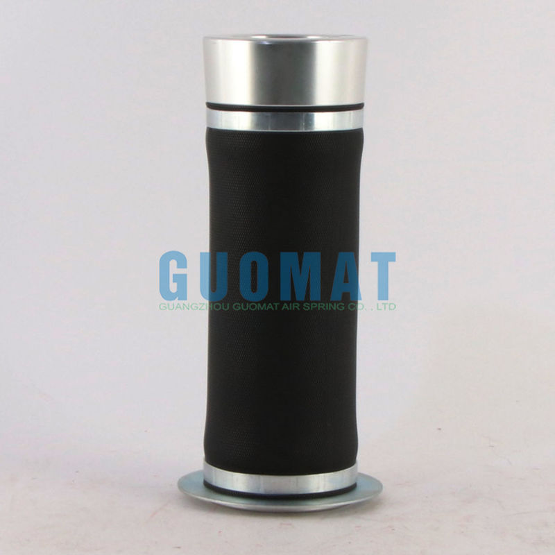 Universal cao su Air Ride Lift Bellow Spring G1/8 Air Fitting Hole cho treo không khí