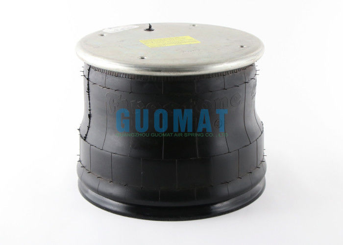 Thang khí xe tải Firestone W01-358-9206 Lớp treo hoàn chỉnh phần 1T19L-5