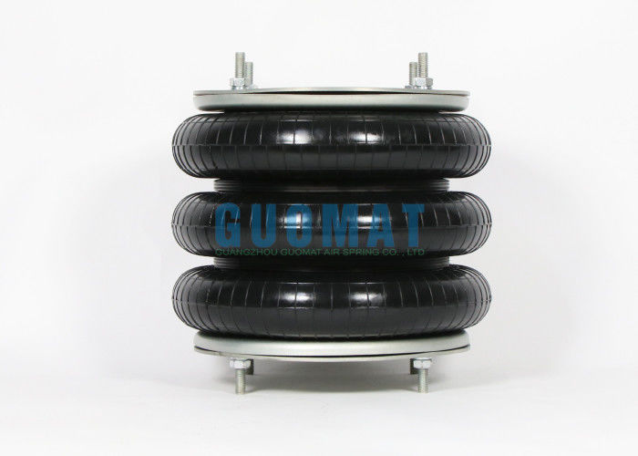 FT 614-36 DS Contitech Air Suspension Spring 14 "1/ 2x3 Dunlop cao su lưỡi liềm túi khí