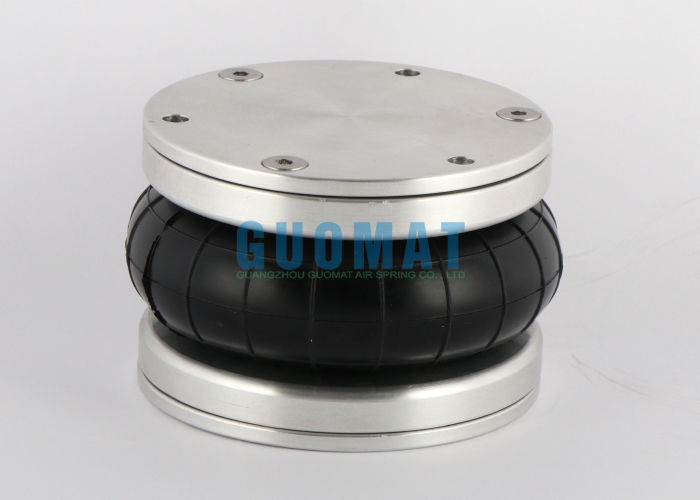 FS 44-5 DI Lò xo hơi uốn lượn Contitech ép W01-R58-4050 Bellows cao su Firestone