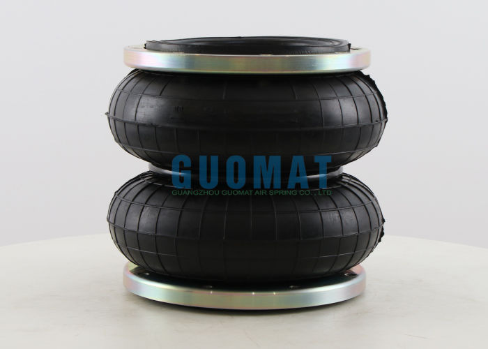 T272/N Bộ truyền động ống thổi công nghiệp 272.2.190 GART Lò xo khí lượn sóng 93740 CF Gomma