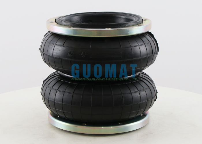 291.2.201 T291/2 Bóng hơi giảm xóc 365461 Lò xo hơi dạng ống 81720882 LANCIA