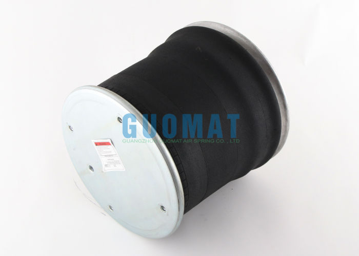Các bộ phận treo xe tải W01-358-9206 Firestone Lobe Type Air Spring 1T19L-5 Air Bellow