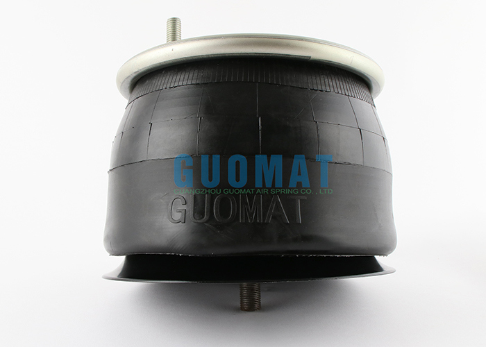 Air Spring Assembly 1R12-095 Goodyear 566-24-3-067 Truck Suspension Air Shock