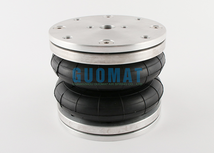 W01-R58-4070 Túi khí Firestone 6" x 2 Bellow cao su PM/31062 Bộ giảm xóc Norgren