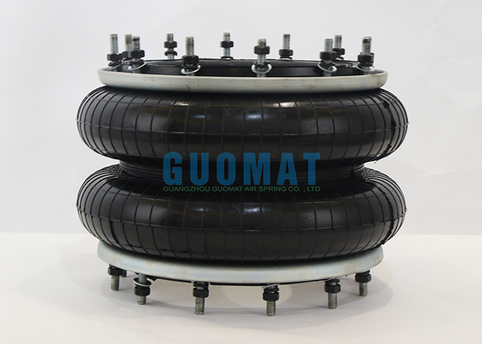 W01-358-7258 Firestone công nghiệp khí xuân hàn Flange hai vòng tròn không khí